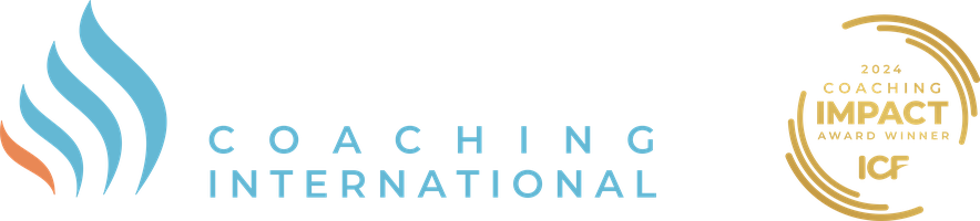 Erickson Coaching International — ICF Coaching Impact Award 2024