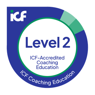 ICF Level 2 აკრედიტებული პროგრამა