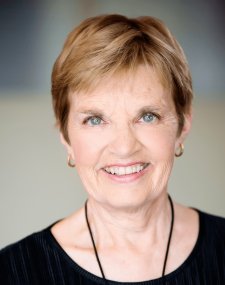 Marilyn Atkinson, PhD